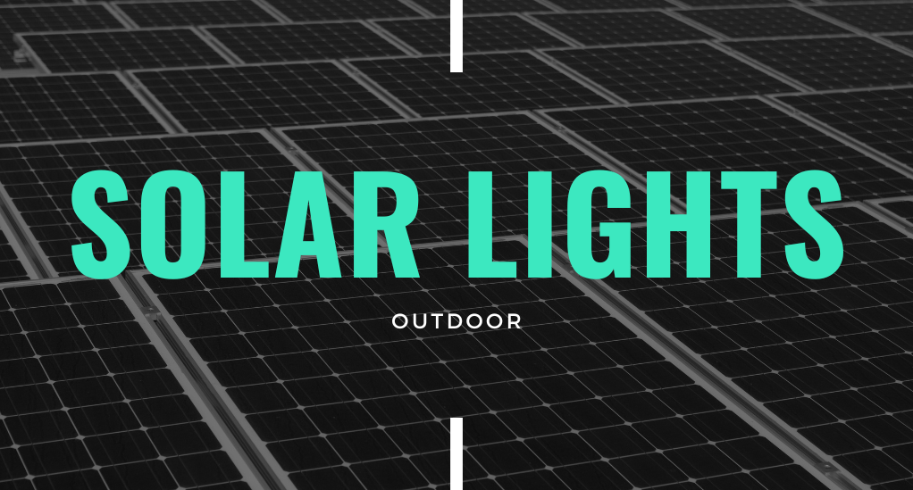 The Ultimate Guide to Choosing the Best Outdoor Solar Lights: Brighten Your Pathway to Illuminating Insights