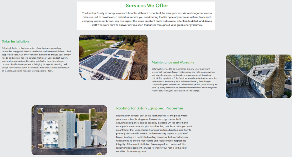 Lumina-Solar-Services-Offers