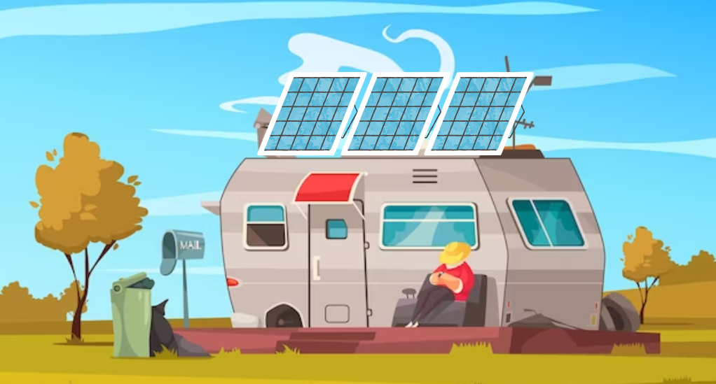 Solar Panels for Mobile Homes: A Comprehensive Guide