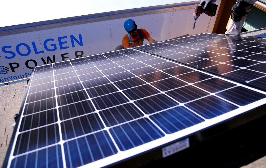 Explore SolarBlox Leading Resource For Solar Energy And Green Tech Explore SolarBlox Leading Resource For Solar Energy And Green Tech