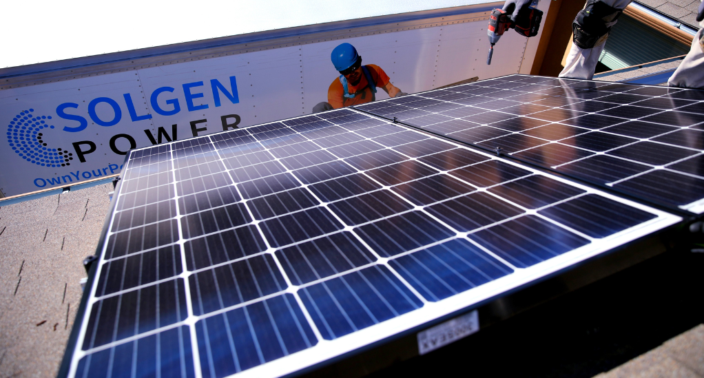 Solgen Power Review: Unveiling the Truth Behind the Solar Giant