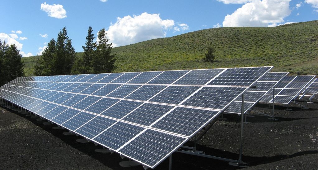 Harnessing the Sun Safely: A Comprehensive Guide to Enterprise Solar Security