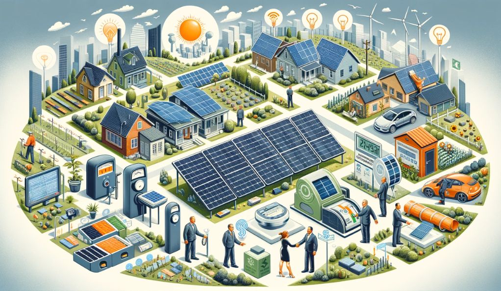 Alternative Solar Financing Options