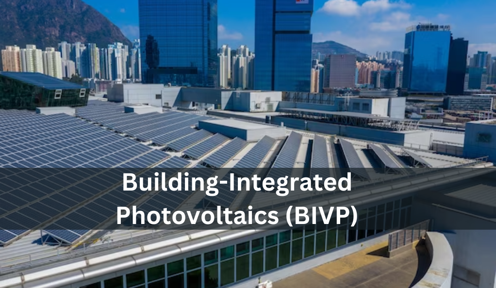 Building-Integrated Photovoltaics (BIPV): Merging Design and Functionality