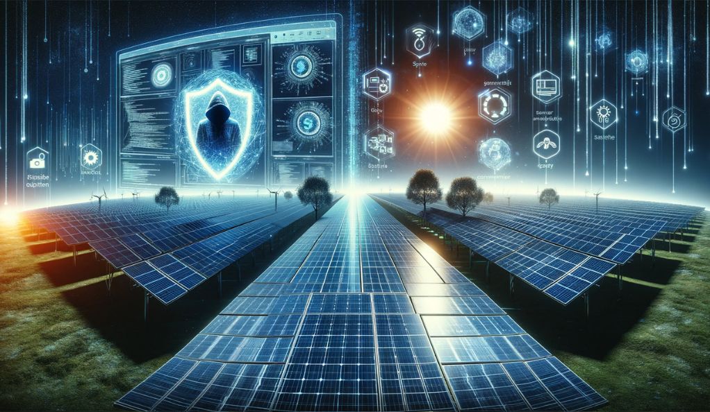 Cybersecurity Threats to Solar Systems