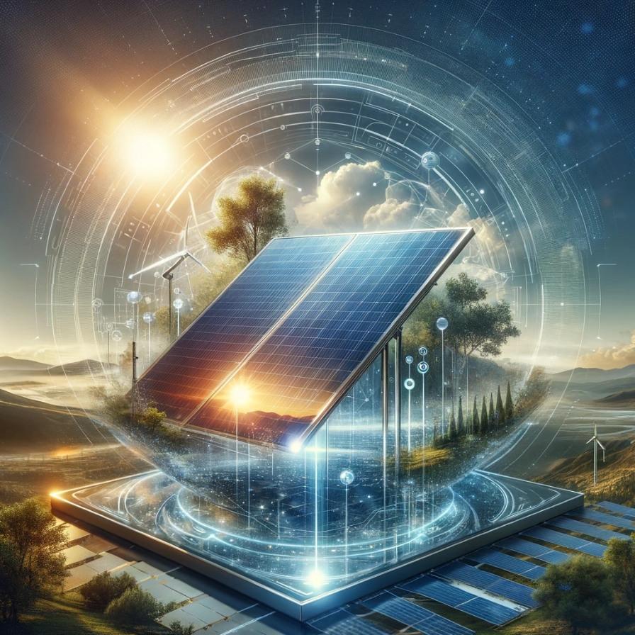 Exploring Bifacial Solar Panel Technology: Revolutionizing Renewable Energy