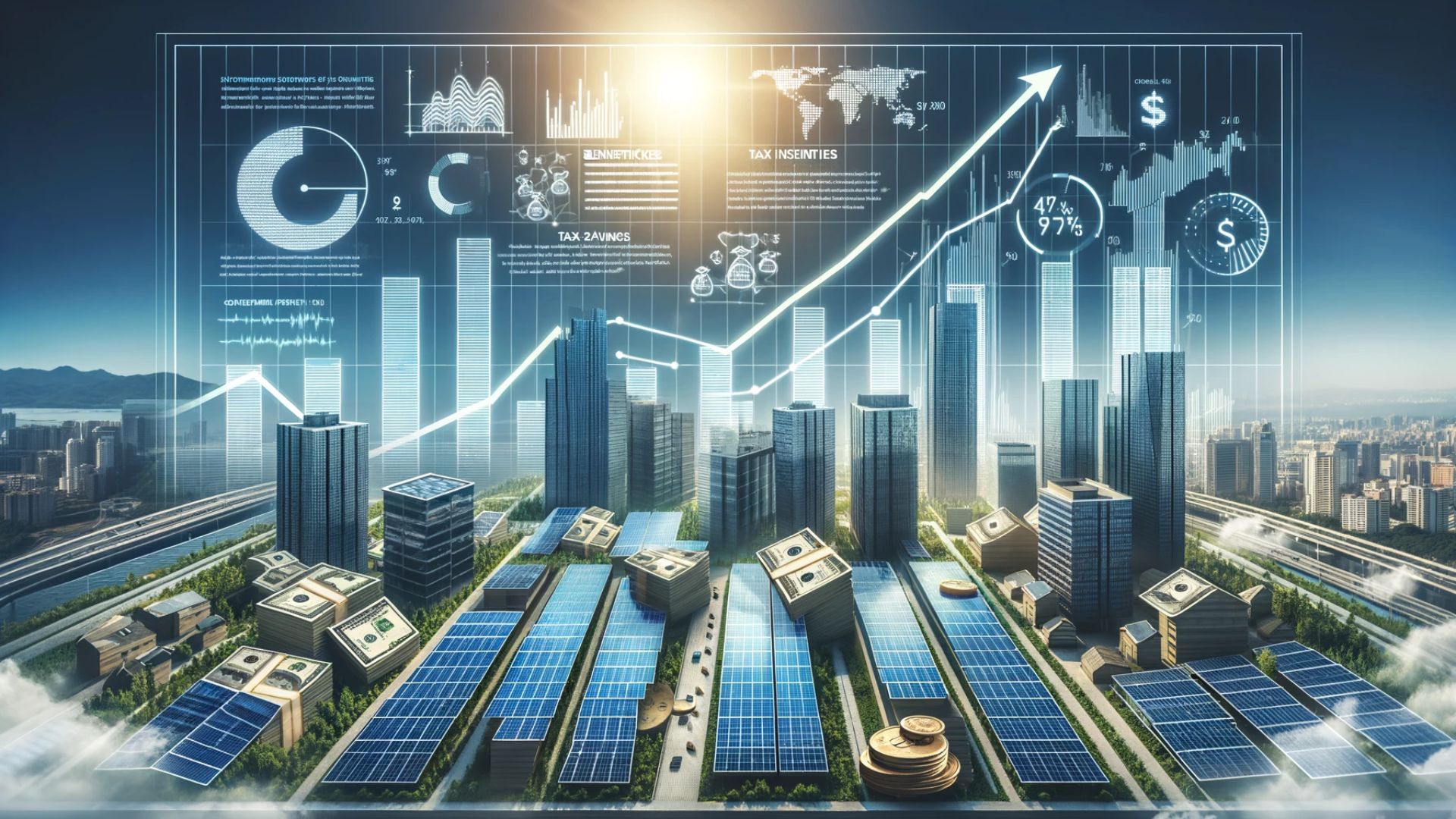 Commercial Solar Cost in Singapore Explained - fomo.energy