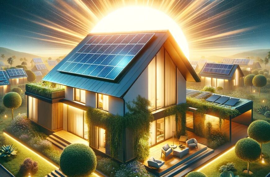 Illuminating Value How Home Solar Systems Elevate Property Worth
