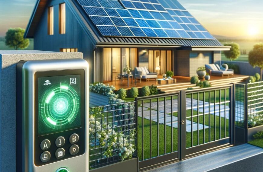 Residential Solar System Security Protecting Your Investment