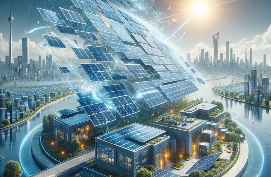SunPower Solar Panels Unveiling the Future of Renewable Energy