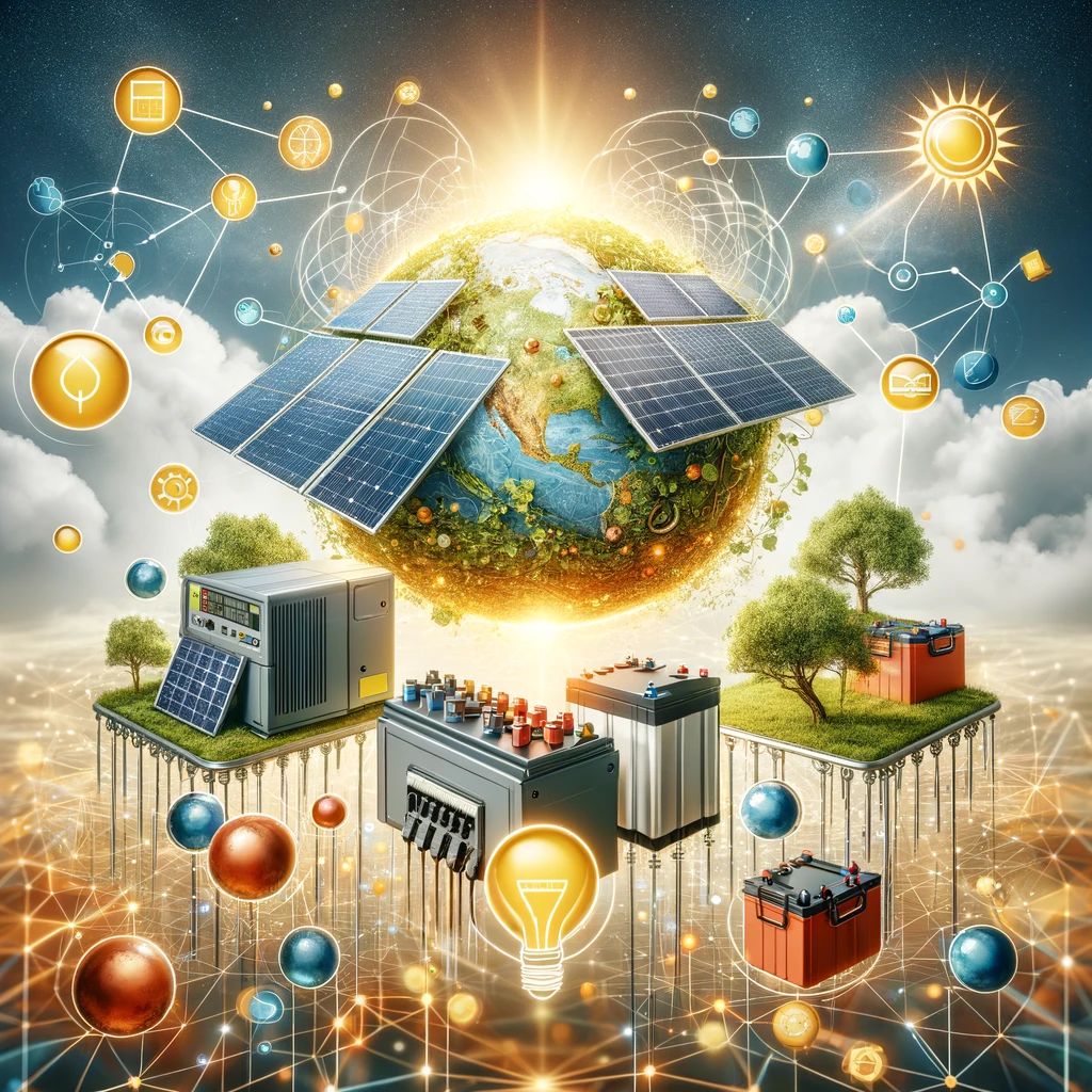 The Ultimate Guide to DIY Off-Grid Solar Systems: Your Path to Energy Independence